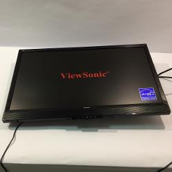 Монитор Viewsonic VX2880ml - характеристики и отзывы покупателей.