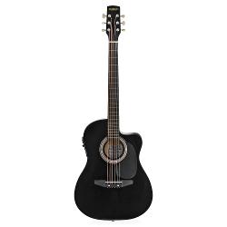 Акустическая гитара FUSION JCA 205C - характеристики и отзывы покупателей.