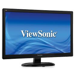 Монитор Viewsonic VA2465SMH - характеристики и отзывы покупателей.