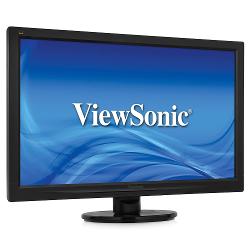 Монитор Viewsonic VA2445-LED - характеристики и отзывы покупателей.