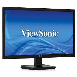 Монитор Viewsonic VA2201A-2 - характеристики и отзывы покупателей.