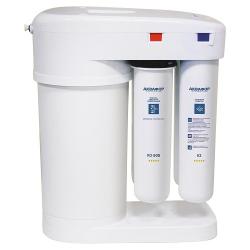 Стационарный фильтр для воды Аквафор Морион ОСМО-М-050-4-Б-М - характеристики и отзывы покупателей.