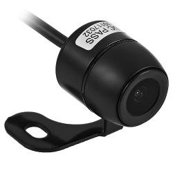 Камера заднего вида Interpower IP-168 F/R - характеристики и отзывы покупателей.