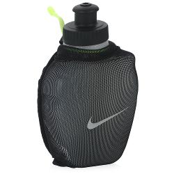 Бутылка для воды с держателем Nike lean hand held water bottle ns - характеристики и отзывы покупателей.