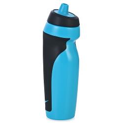 Бутылка для воды Nike sport water bottle osfm - характеристики и отзывы покупателей.