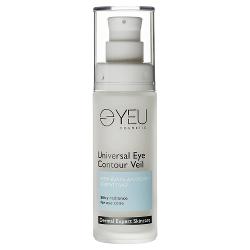 Крем-вуаль для кожи вокруг глаз YEU - характеристики и отзывы покупателей.