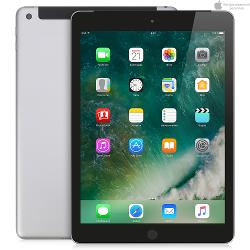 Планшетный компьютер Apple iPad Wi-Fi + Cellular Space - характеристики и отзывы покупателей.