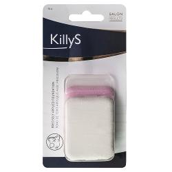 Спонж для макияжа Killys - характеристики и отзывы покупателей.