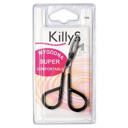 Пинцет-ножницы для бровей Killys 963893-6453 - характеристики и отзывы покупателей.