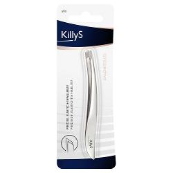 Пинцет для бровей Killys 963563-6280 - характеристики и отзывы покупателей.