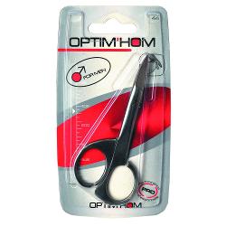 Ножницы для ногтей Optimhom 951044-6361 - характеристики и отзывы покупателей.