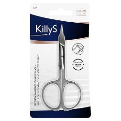 Ножницы для ногтей Killys 963536-6325 - характеристики и отзывы покупателей.
