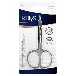 Ножницы для кутикулы Killys 963542-6445 - характеристики и отзывы покупателей.