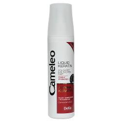 Кератин для волос Cameleo Защита цвета - характеристики и отзывы покупателей.