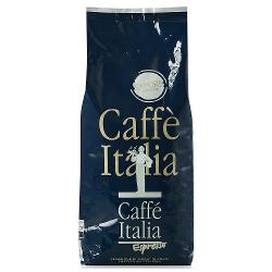 Кофе зерновой Caffe Italia Sapore Blu Grano - характеристики и отзывы покупателей.