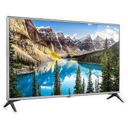 Телевизор LG 43UJ651V - характеристики и отзывы покупателей.