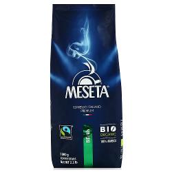 Кофе зерновой Meseta Biofair - характеристики и отзывы покупателей.