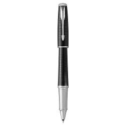 Ручка-роллер Parker Urban Premium Ebony Metal CT - характеристики и отзывы покупателей.