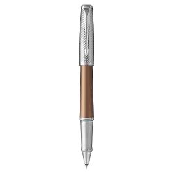 Ручка-роллер Parker Urban Premium CT - характеристики и отзывы покупателей.
