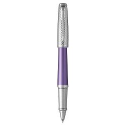 Ручка-роллер Parker Urban Premium Violet CT - характеристики и отзывы покупателей.