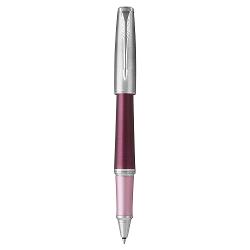 Ручка-роллер Parker Urban Premium Dark Purple CT - характеристики и отзывы покупателей.