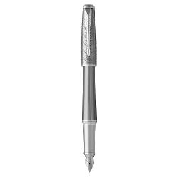 Ручка перьевая Parker Urban Premium Powder CT - характеристики и отзывы покупателей.