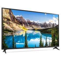 Телевизор LG 55UJ630V - характеристики и отзывы покупателей.