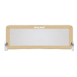 Барьер для кровати Baby Safe 180 см - характеристики и отзывы покупателей.