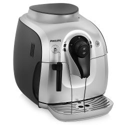 Кофемашина Philips Saeco HD 8649/51 - характеристики и отзывы покупателей.