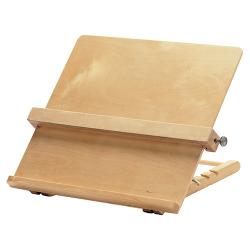 Направляющая Eschenbach Reading Stand для подствки для чтения деревянная для 4291655 - характеристики и отзывы покупателей.