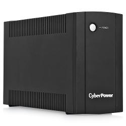 ИБП CyberPower UT1050E - характеристики и отзывы покупателей.