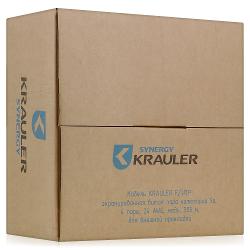Кабель витая пара KRAULER FTP - характеристики и отзывы покупателей.