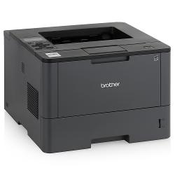 Лазерный принтер Brother HL-L5100DN - характеристики и отзывы покупателей.