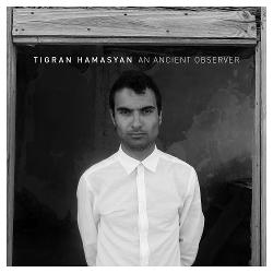 CD диск Tigran Hamasyan 