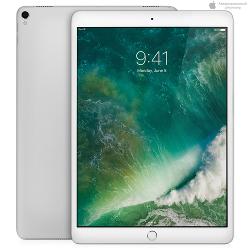 Планшет Apple iPad Pro 10 - характеристики и отзывы покупателей.