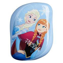 Расческа для волос Tangle Teezer Compact Styler Disney Frozen - характеристики и отзывы покупателей.