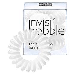 Резинка-браслет для волос Invisibobble Innocent - характеристики и отзывы покупателей.