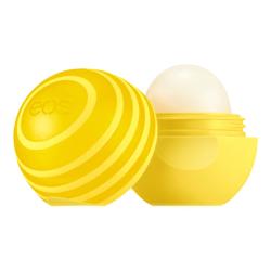 Бальзам для губ EOS Lemon Twist - характеристики и отзывы покупателей.