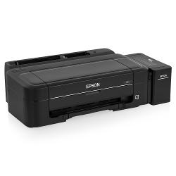 Принтер струйный EPSON L312 - характеристики и отзывы покупателей.
