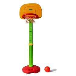 Стойка баскетбольная Perfetto sport №3 PS-072 - характеристики и отзывы покупателей.