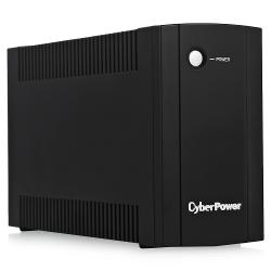 ИБП CyberPower UT1050EI - характеристики и отзывы покупателей.