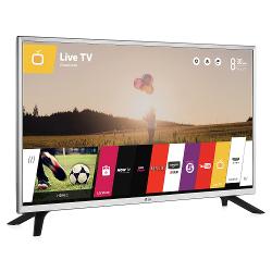 Телевизор LG 32LJ594U - характеристики и отзывы покупателей.