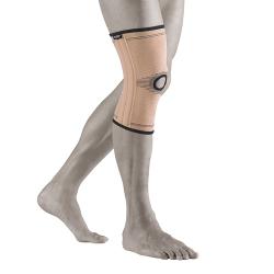 Бандаж Orto на коленный сустав - характеристики и отзывы покупателей.