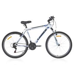 Велосипед Larsen Rapido - характеристики и отзывы покупателей.