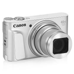 Компактный фотоаппарат Canon PowerShot SX730 HS - характеристики и отзывы покупателей.