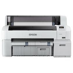 Принтер струйный Epson SureColor SC-T3200 А1+ - характеристики и отзывы покупателей.