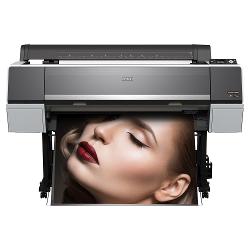 Принтер струйный Epson SureColor SC-P9000 А0+ - характеристики и отзывы покупателей.