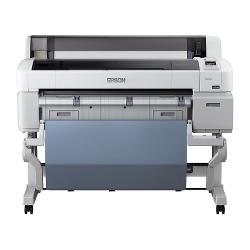 Принтер струйный Epson SureColor SC-T5200 А0 - характеристики и отзывы покупателей.