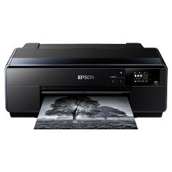 Принтер струйный Epson SureColor SC-P600 А3+ - характеристики и отзывы покупателей.