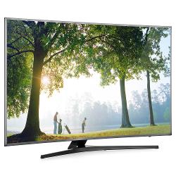 Телевизор Samsung UE55MU6500 - характеристики и отзывы покупателей.
